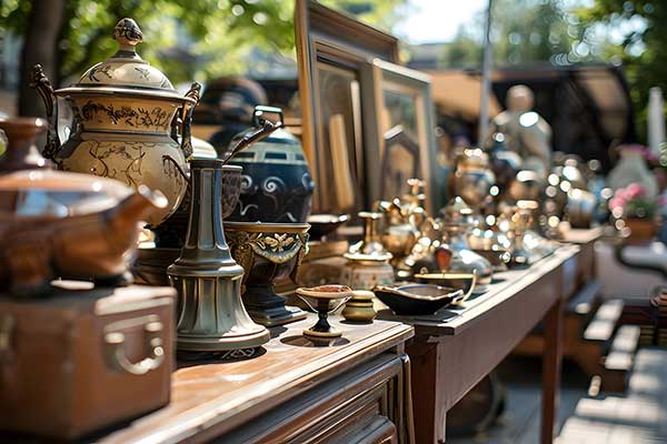 Estate Buy-Outs
