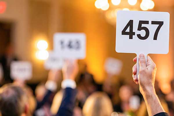 Auctions